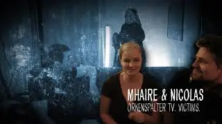 THE SINKING CITY - Prank