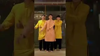 jo hai albela ❤️| Woh kisna hai ❤️ #trending #tmtstudioindia #tmtians #dance #janmashtami