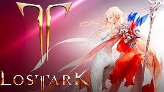 Lost Ark intro - Intro no Text - Intro Template Sony Vegas Pro