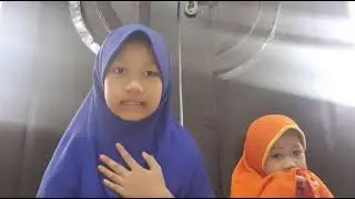 Kreasi Tempat Pensil dari Kardus Bekas