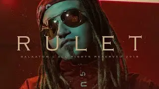 RASTA - RULET (OFFICIAL VIDEO)
