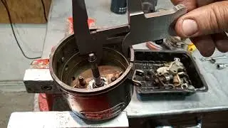 Распределитель Р119 для ГАЗ 21, ремонт своими руками и настройка в домашних условиях