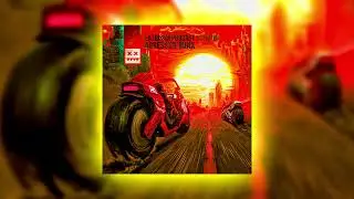 Agressor Bunx - EATBRAIN Podcast 191 