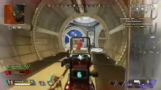 More console shenanigans