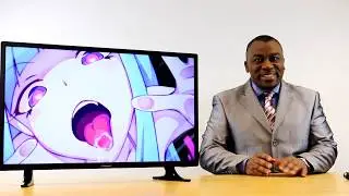 Based Tyrone Hits a Phat Dab
