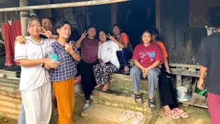 Youth Blessing Day kimanni🥰 || KBC C/C Saikul❤️