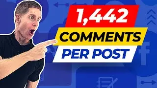Get More Facebook Engagement 🤩 [10 Proven Strategies]