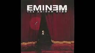 Eminem - Superman (feat. Dina Rae) (Clean Radio Edit)