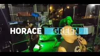 Horace Green - Matine Hardcore (Brazlândia DF) / Guilherme Amato (Gear Edition)