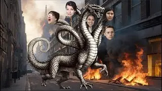 Lotus Eaters D&D - Ep 9