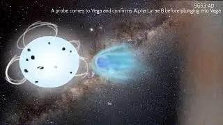 History and future of Vega