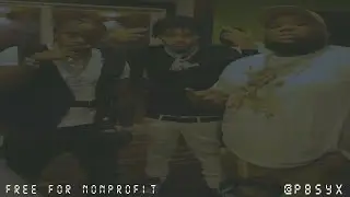 “90-1” | [FREE] RODWAVE X NOCAP TYPE BEAT