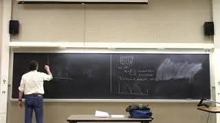 2020 ECE641 - Lecture 29: Intro to EM Algorithm