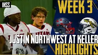 Keller Wins Thriller Against Top Rusher Caris Sela's Team!