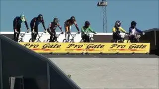 succé cup 2017 Råde BMX SX junior och elit men