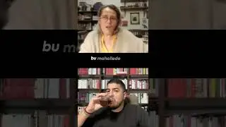 Palestinians Sold Land! || Ayçin Kantoğlu