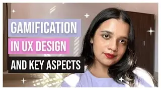 Learn Gamification In UX And Its Key Aspects👩🏻‍💻💕
