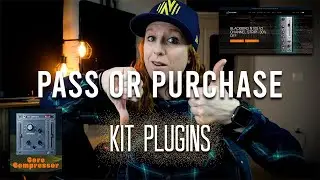 KIT PLUGINS | Pass Or Purchase?! (REVIEW) 