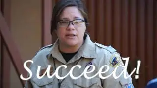 Camp Trask Campmaster G.L.A.A.C.