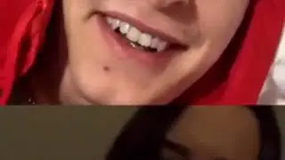 Когда малая в 12 говорит , что нет любви 😅🤣