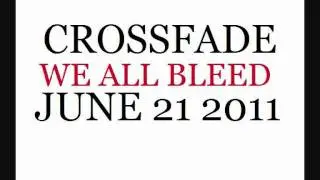 Crossfade ListenIn.Org Interview - 2005