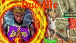 Dub Me? (Official NBA2k25 Mixtape)
