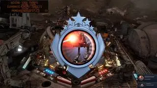 Pinball FX3 - Star Wars - Battle of Mimban - Classic