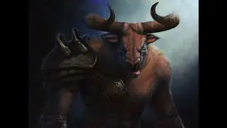 Минотавр за 5 млн.аб. стоит ли брать? Neverwinter online.