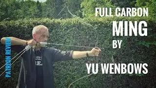 Full Carbon Ming by Yu Wenbows - Patreon Review