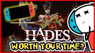 Should You Buy Hades on The Nintendo Switch? | HADES REVIEW