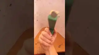 мой самодельныц глок