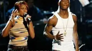 Mary J. Blige Ja Rule - Rainy Dayz