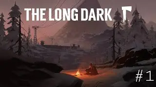 Прохождение The Long Dark: Wintermute (Эпизод 1: Серая Мать)