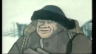 SVT TV Finland Klipp