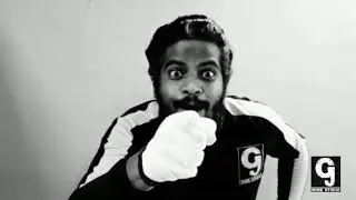 #PaniPaaliDanceChallenge | Neeraj Madhav | G Mime Studio | AjithKumar #lockdownstories #withme #home