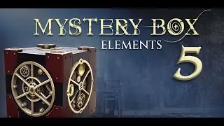 Mystery Box: Elements ::: PC Trailer ::::