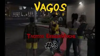 Vagos Best Of #3 (Tacito´s Erdbeeren Woche) IronV.de