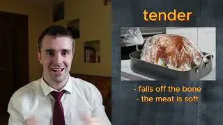 Level Up Your English Vocab: 10 Adjectives To Describe Food