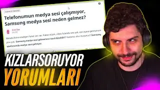 Hype KızlarSoruyorda Saçma Yorumları Okuyor