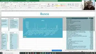 Excel - Formatação - Dicas para Dashboards