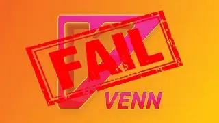 Venn TV is Becoming A Failure