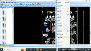 how to save new component in your library in pads layout