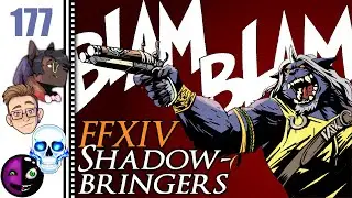 Let's Play Final Fantasy XIV: Shadowbringers Part 177 - Dohn Mheg
