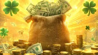 After 5 Minutes You Will Receive A Huge Amount Of Money - All Blessings Will Come To You