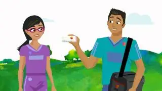 Sports and Contact Lenses