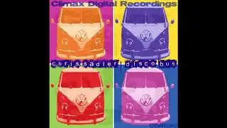 Chris Sadler -  Disco Bus (Original Mix)