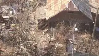 Во Владивостоке ищут беглого зека, убившего сотрудника полиции