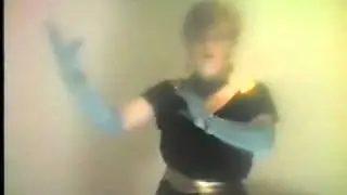 THE ECHOES FADE