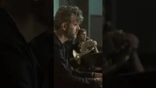 'La Présence d'un Rêve' is a piece for 