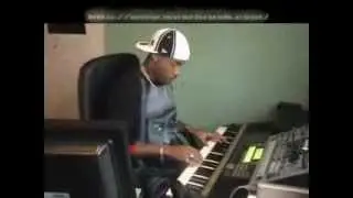 Beat Maker Black Brown 2007 битмейкер лил джона